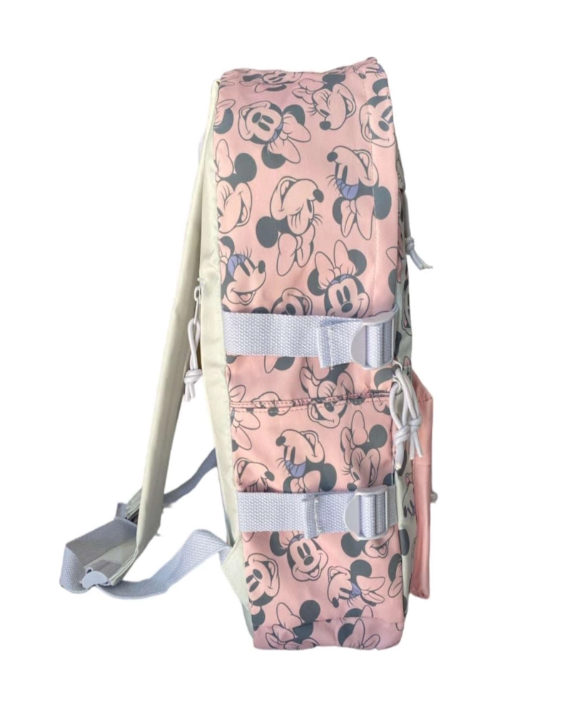 MOCHILA JUVENIL MINNIE S26 - 3
