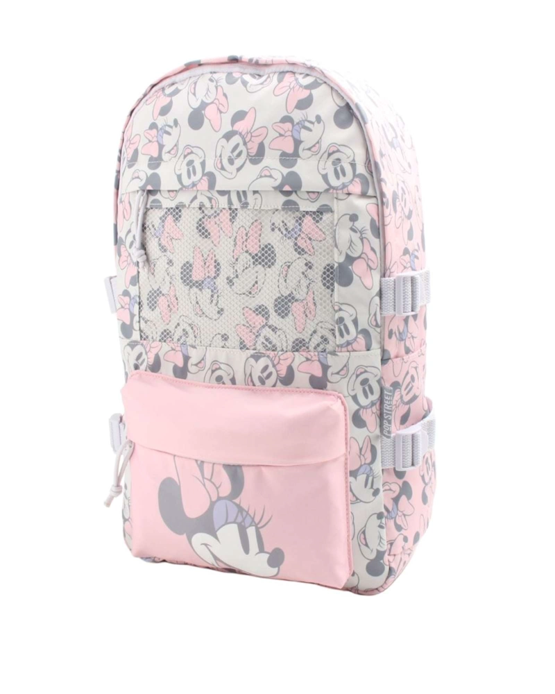 MOCHILA JUVENIL MINNIE S26 - 4