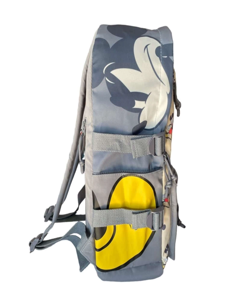 MOCHILA JUVENIL MICKEY S25 - 3