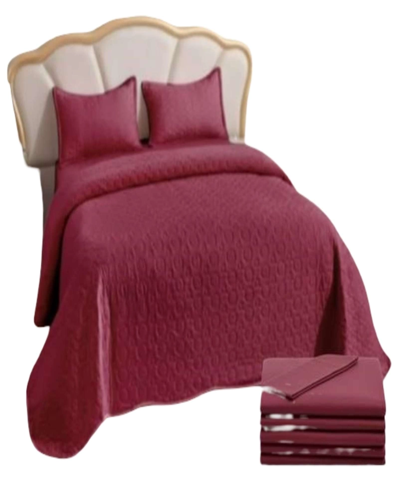 SET SABANA CON CUBRECAMA KING S125 - 2