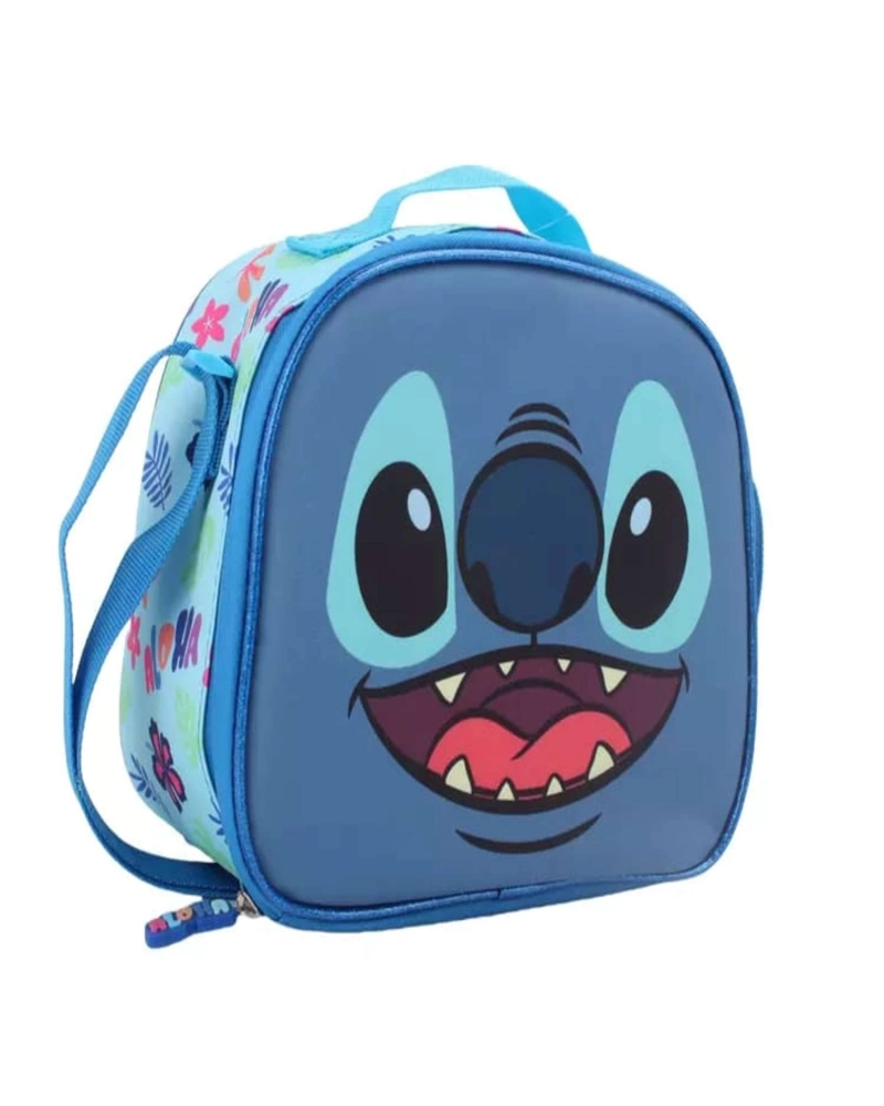 MOCHILAS DISNEY DE STITCH (3PIEZAS) - 3