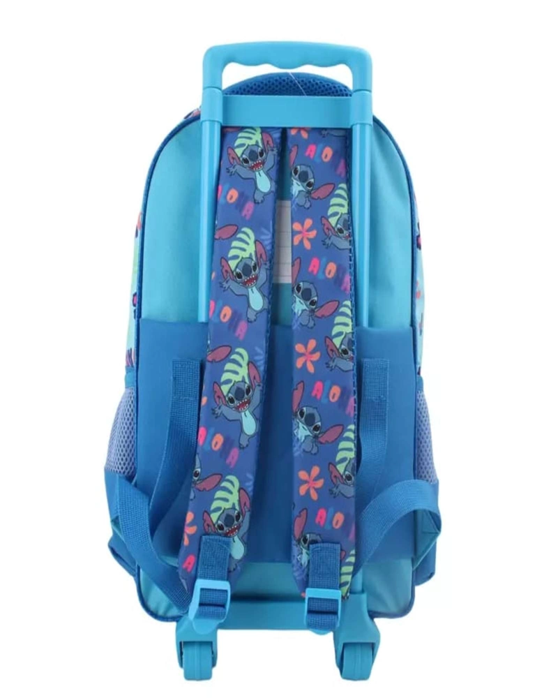 MOCHILAS DISNEY DE STITCH (3PIEZAS) - 5