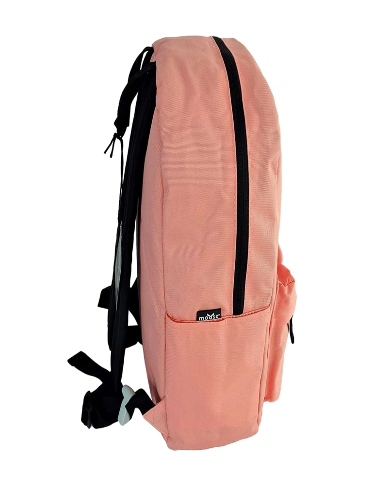 MOCHILA ESCOLAR ALEKI ROSE COLORS MOOSE - 3