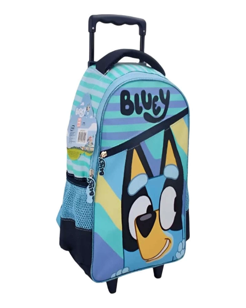 MOCHILAS DISNEY DE BLUEY (3PIEZAS) - 1