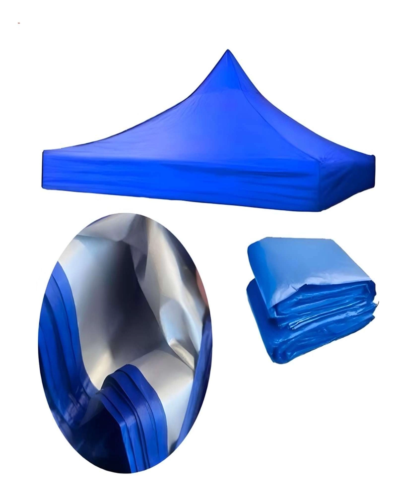 REPUESTO PARA TOLDO IMPERMEABLE PLEGABLE CARPA LONA - 3