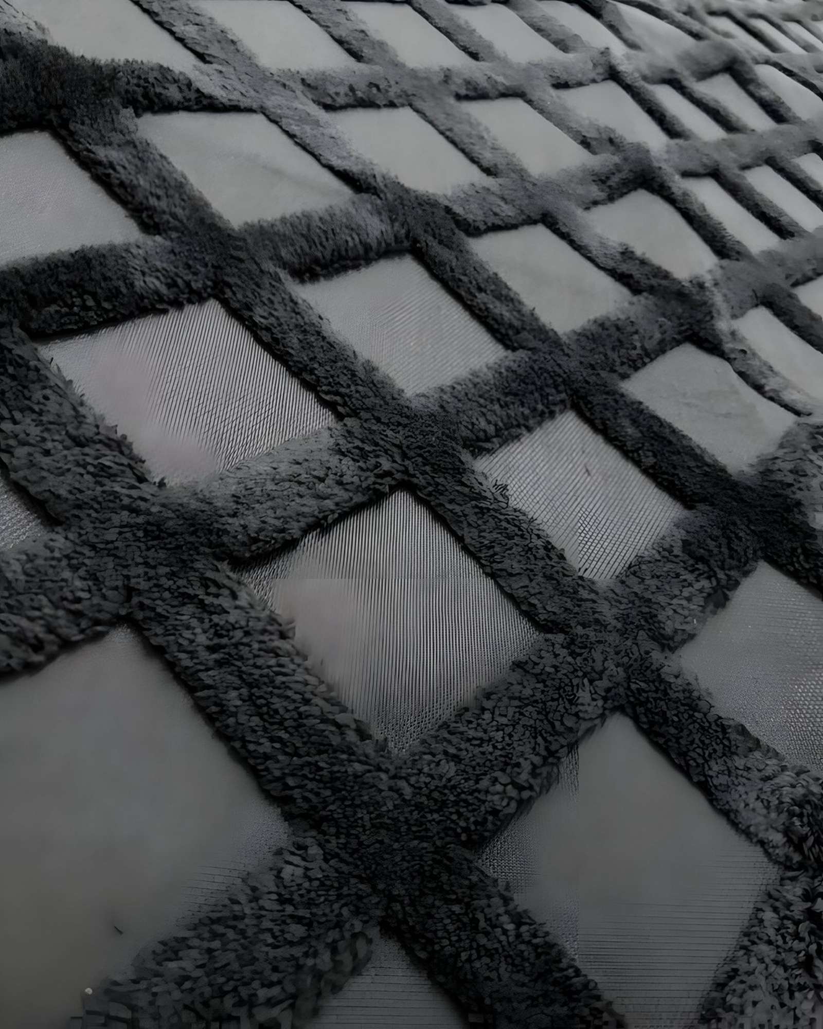 ALFOMBRA JACQUARD MODERNA Y ELEGANTE 150X200 - 5