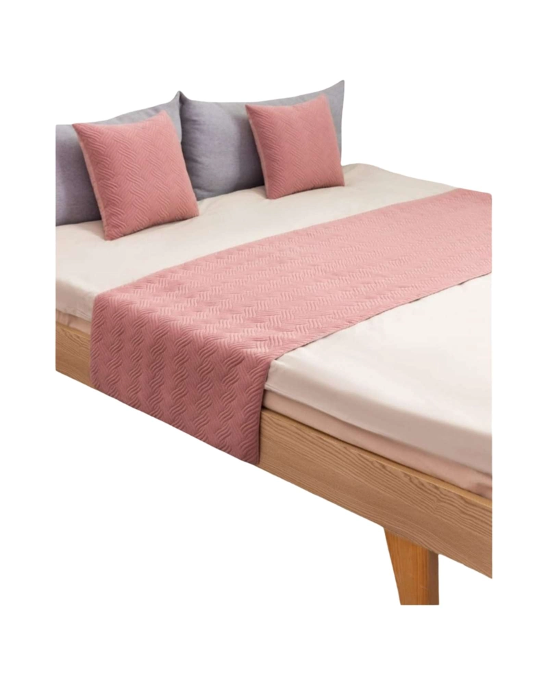 PIECERAS PLUSH CON FUNDAS DE COJIN 45×45 - 1