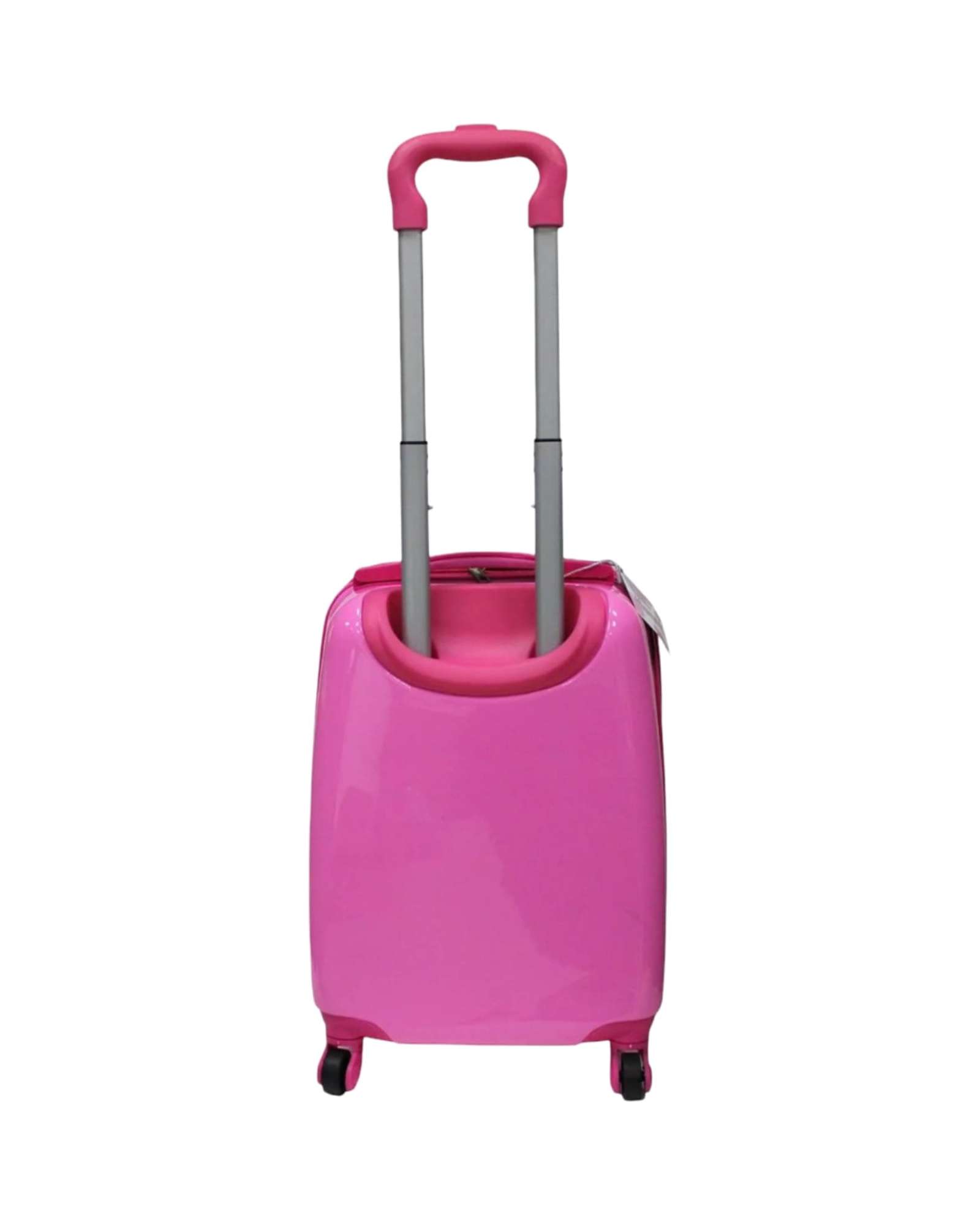 MOCHILA ESCOLAR CON 4 RUEDAS INFANTIL DE 16 PULGADAS - 4