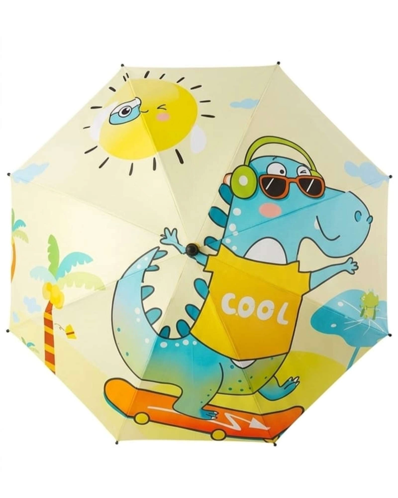 PARASOL UNIVERSAL PARA COCHECITO BEBE  FLEXIBLE CON FILTRO UV PREMIUM - 3