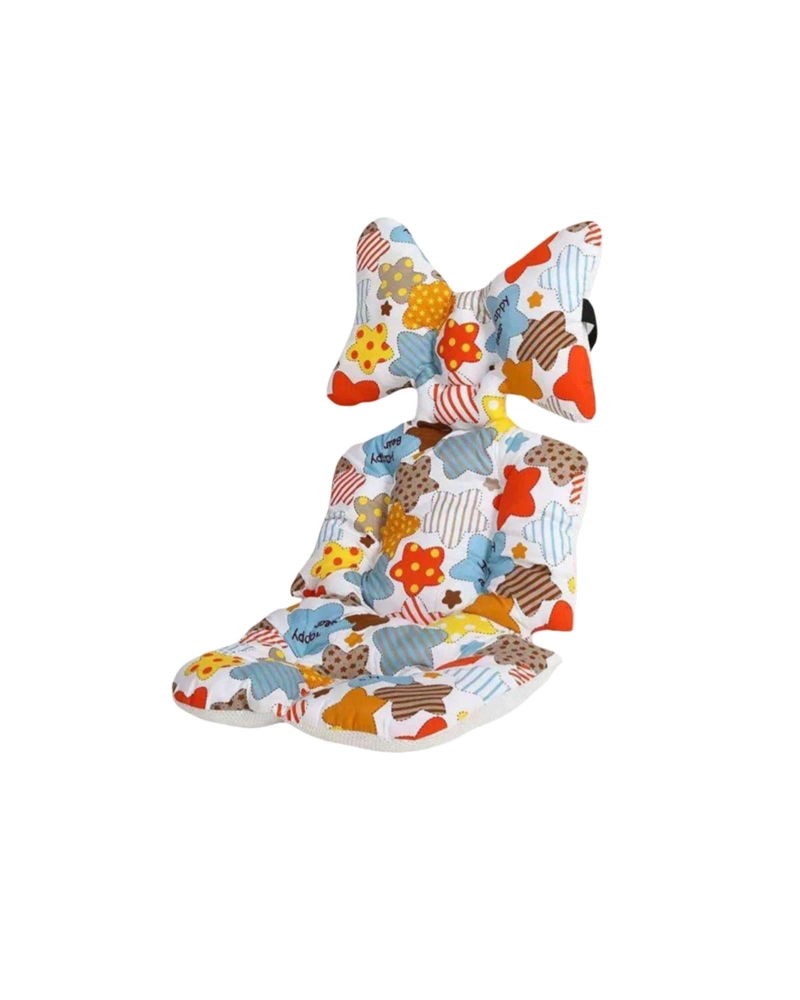 COJIN PARA ASIENTOS DE LUJO PARA BEBE S - 3