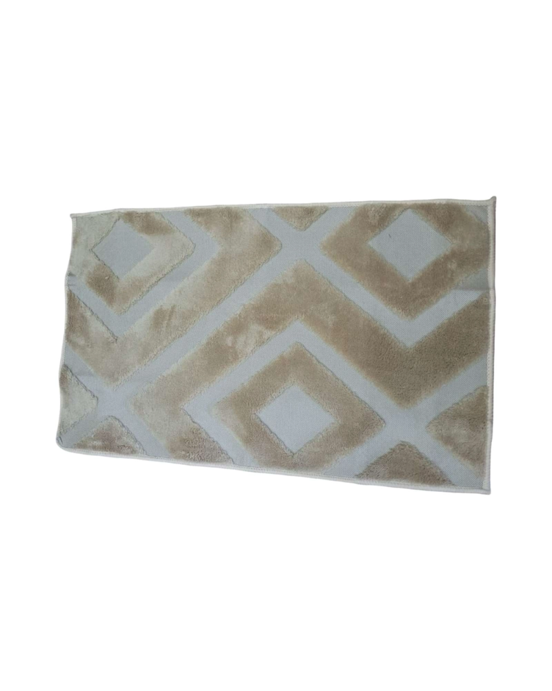 ALFOMBRA BAJADA DE CAMA 50X80 CM ESTILO JACQUARD - 6