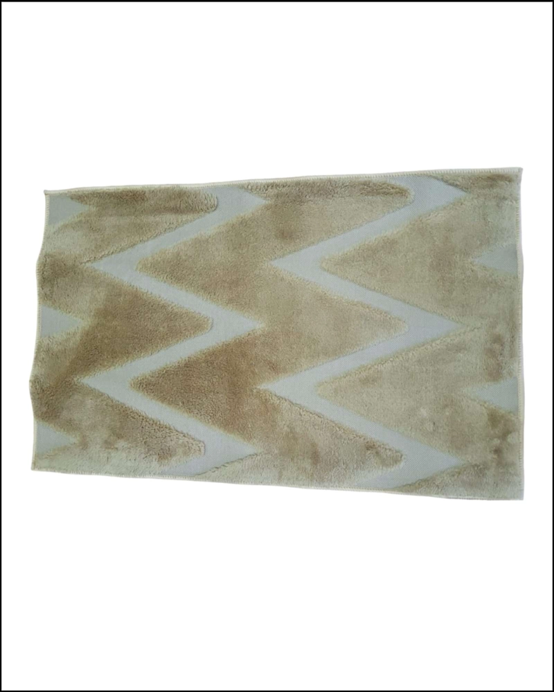ALFOMBRA BAJADA DE CAMA 50X80 CM ESTILO JACQUARD - 6