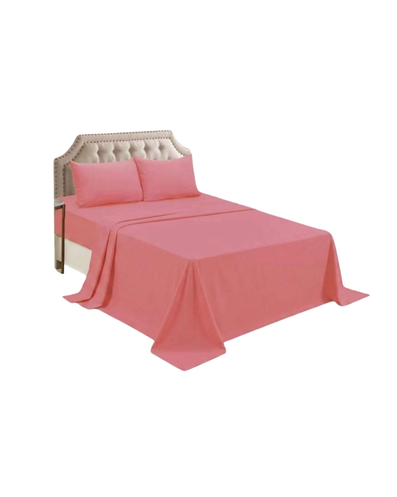 SABANAS KING DE VERANO ULTRA SUAVES Y TRANSPIRABLES - 7