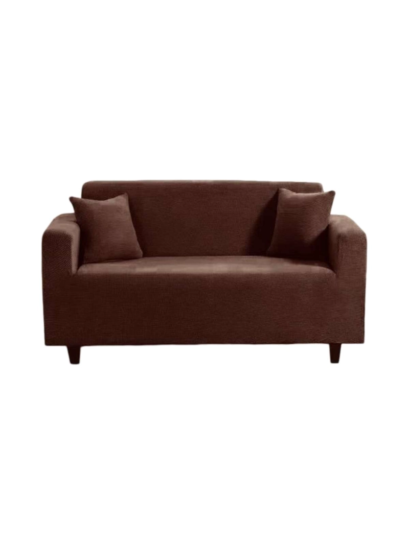 FUNDA CUADRILLE  PARA SOFA RENUEVA TU LIVING  (2 CUERPO) - 3
