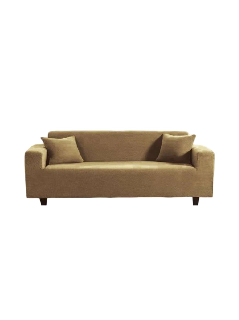 FUNDA CUADRILLE  PARA SOFA RENUEVA TU LIVING  (3 CUERPO) - 3