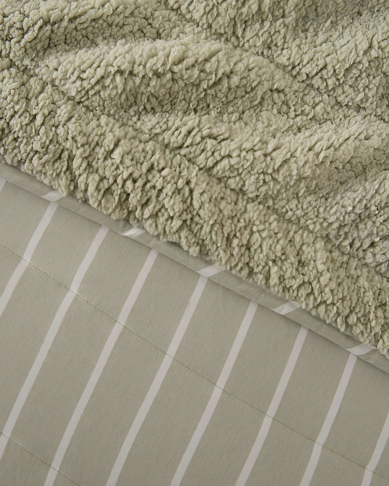 QUILT PALMA CATIONIC KING CON REVERSO DE CHIPORRO SUAVE - 6