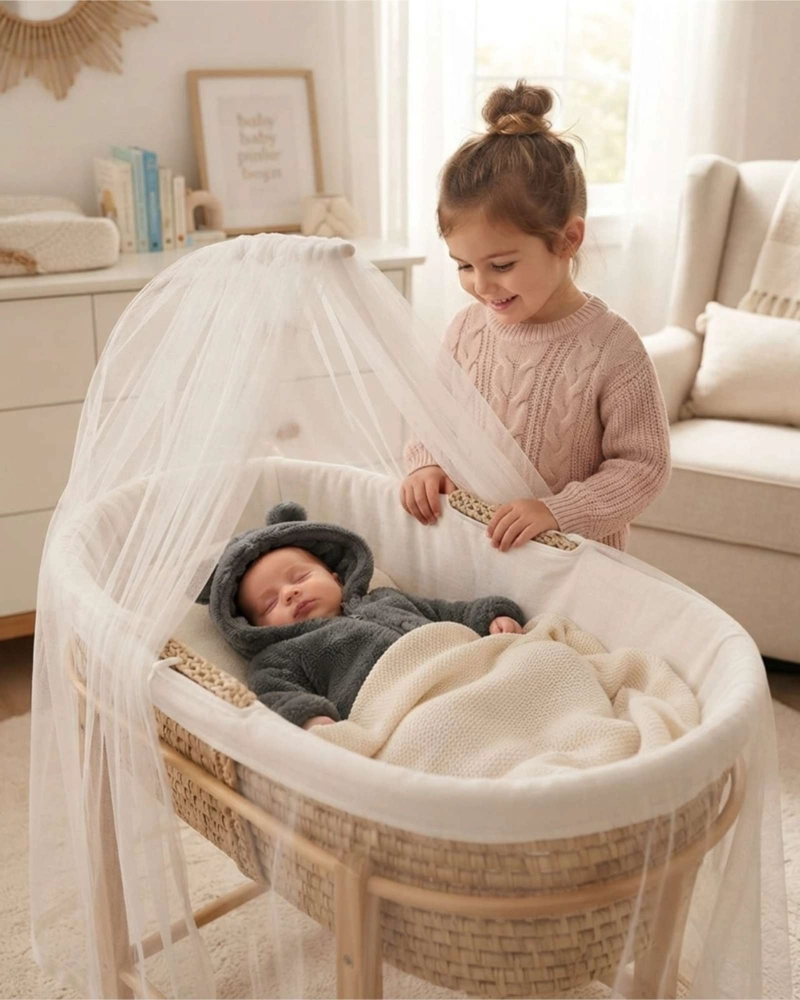 ENTERITO DE INVIERNO PARA BEBE  CON CAPUCHA TE RMICO - 2