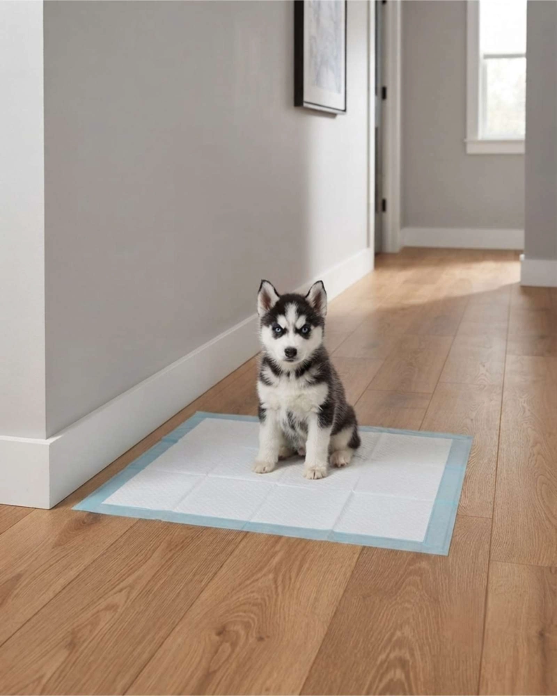 ALMOHADILLA TALLA S PARA PERROS DE 33CMX45CM 100U - 1
