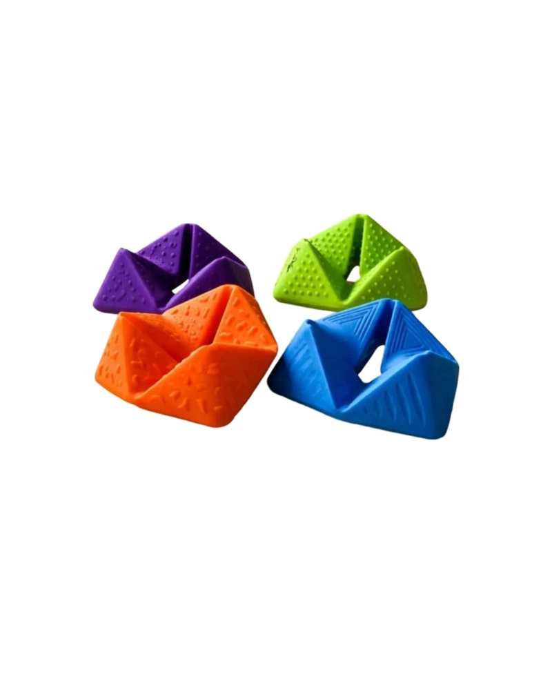 KIT 4 JUGUETES SENSORIALES RELAJACION ANTI ANSIEDAD - 6