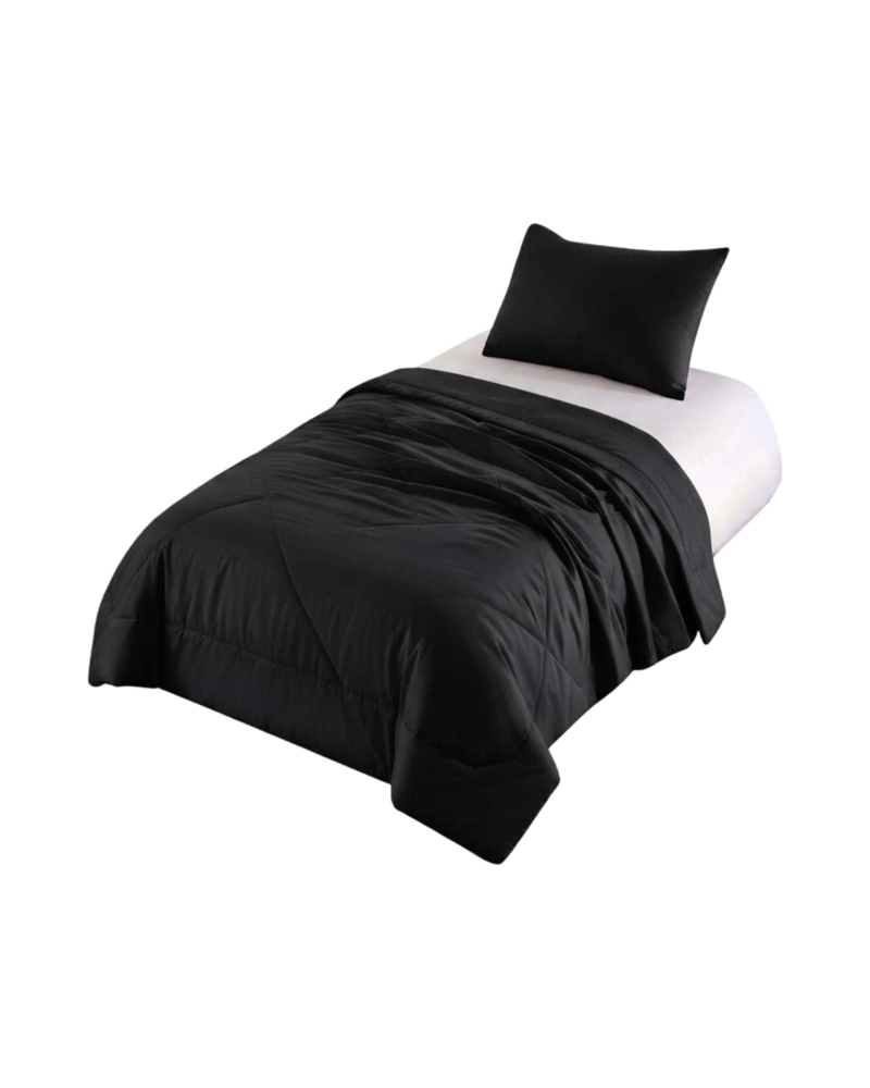 PLUMON MAS ALMOHADA PLAZA Y MEDIA DE ALTA CALIDAD PARA TODAS LAS TEMPORADAS - 6