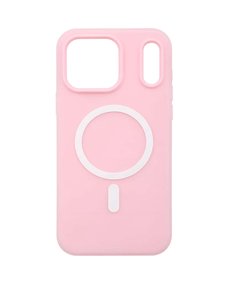 FUNDA DE PROTECCION PREMIUM CON TECNOLOGIA MAGSAFE PARA IPHONE 17 PRO MAX - 5
