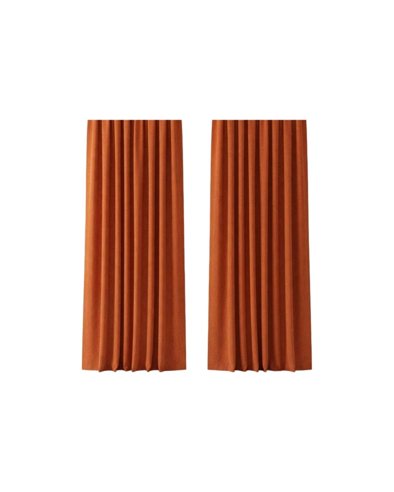CORTINAS BLACKOUT DE ALTA DENSIDAD Y DISEÑO SOFISTICADO - 5