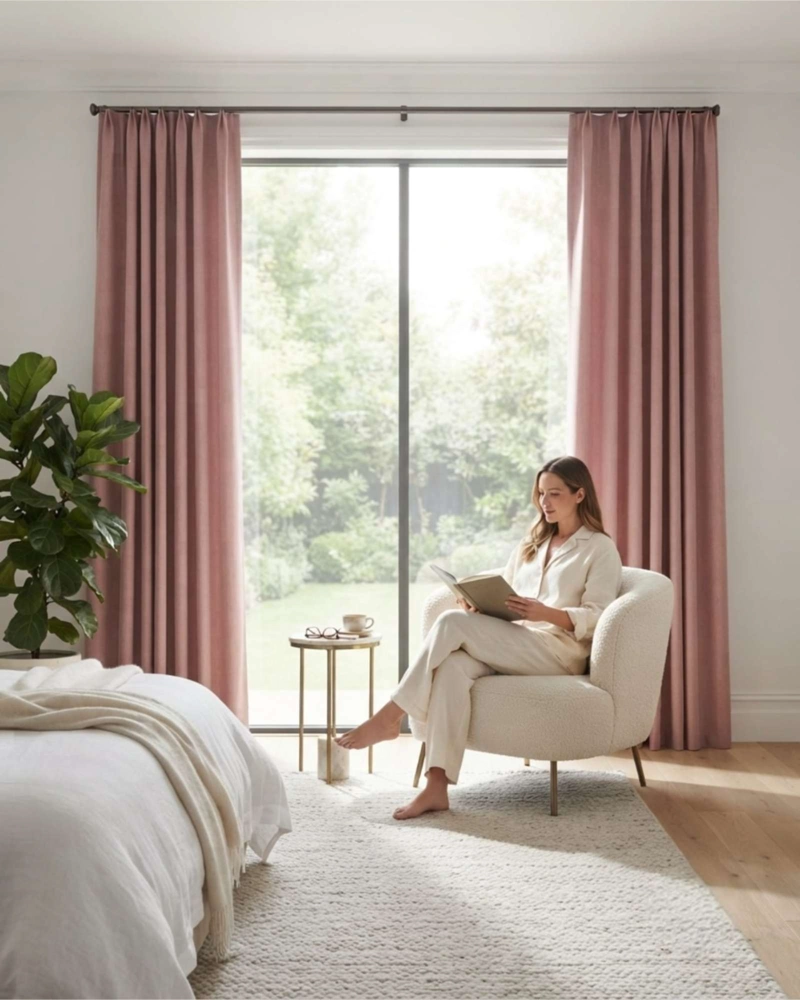 CORTINAS BLACKOUT DE ALTA DENSIDAD Y DISEÑO SOFISTICADO - 2