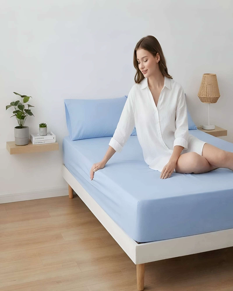 SET DE SABANAS DE VERANO PREMIUM 1,5 PLAZAS CONFORT - 3