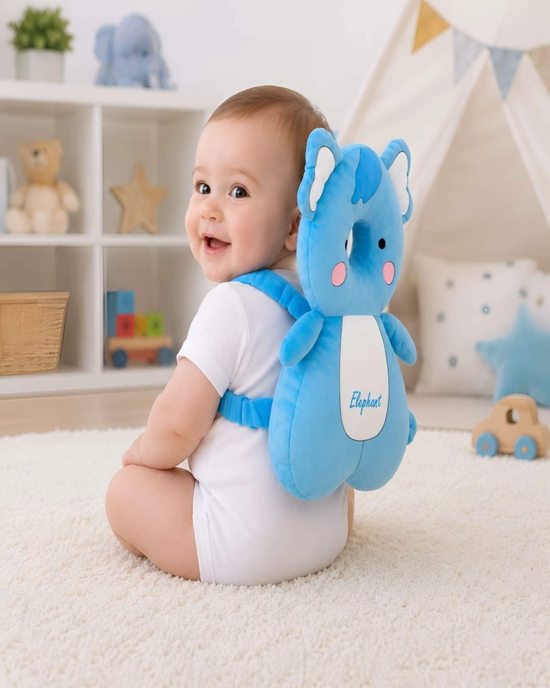 ALMOHADA PROTECTORA INFANTIL - 2