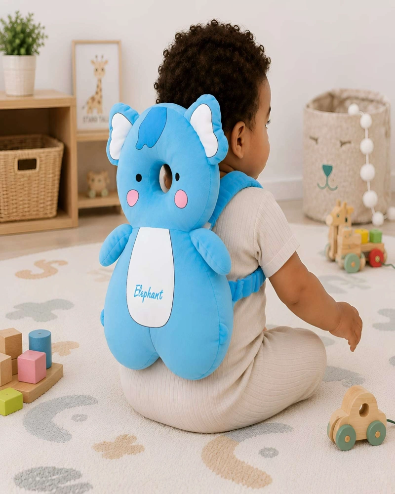 ALMOHADA PROTECTORA INFANTIL - 3