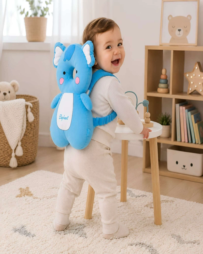 ALMOHADA PROTECTORA INFANTIL - 5
