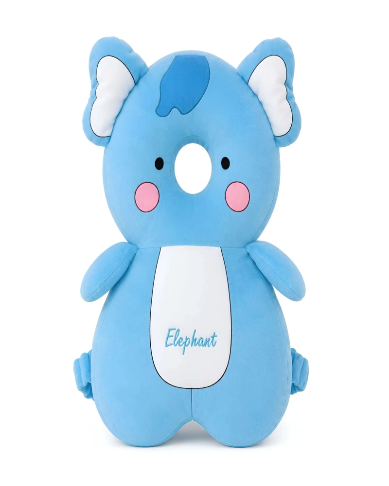 ALMOHADA PROTECTORA INFANTIL - 6