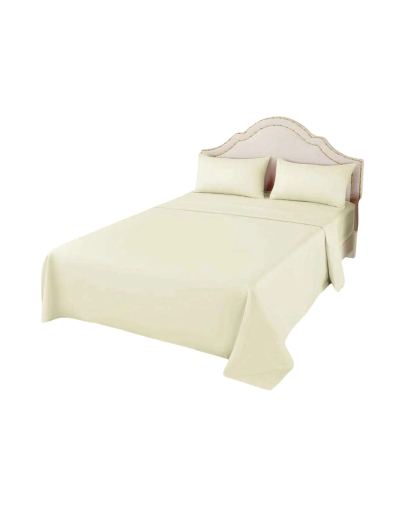 SABANAS KING DE 500 HILOS CALIDAD HOTELERA Y AJUSTE PERFECTO - 6