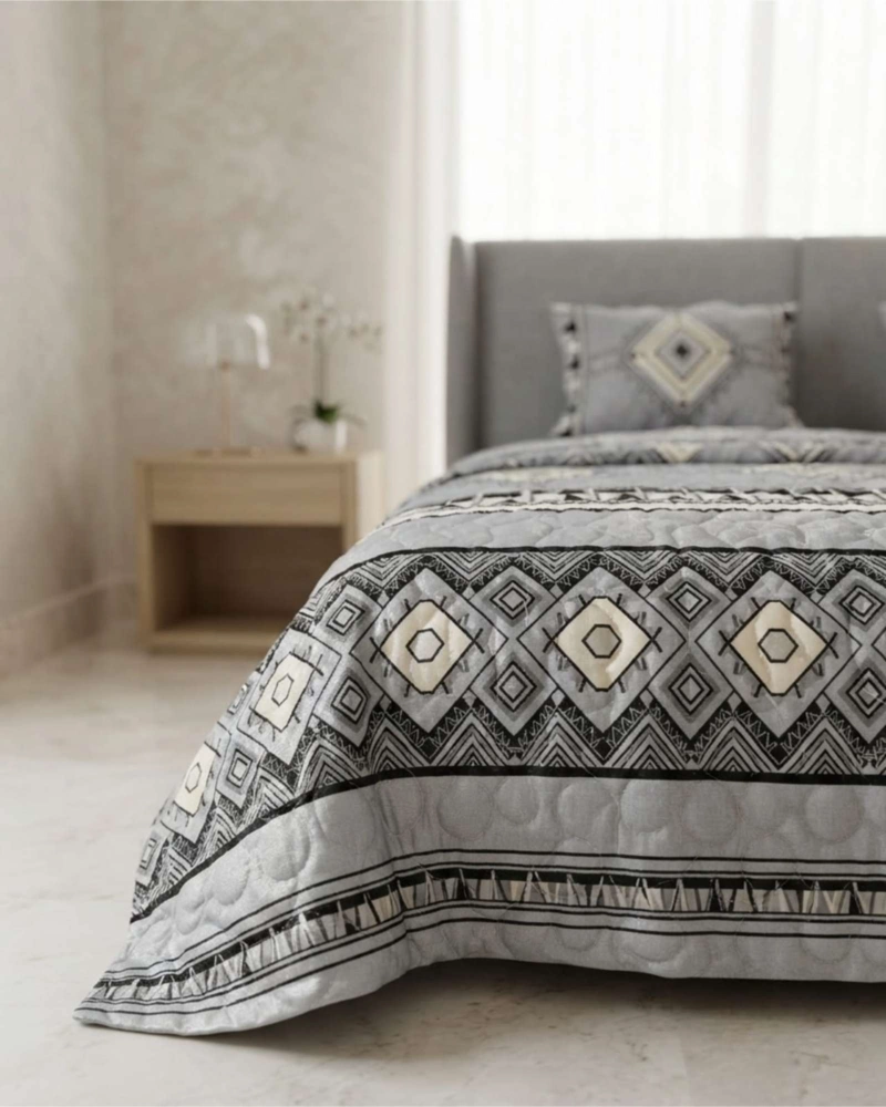 QUILT VERANO ESTILO REVISTA MODERNA PLAZA Y MEDIA - 5
