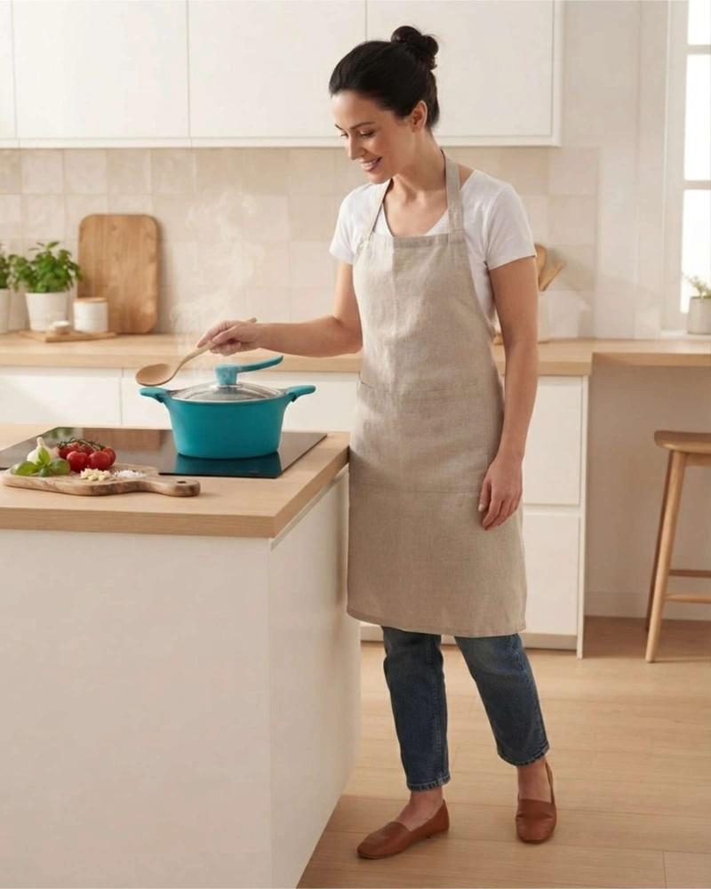 CACEROLA ANTIADHERENTE 28CM BOHLIER PARA COCINA A GAS Y ELECTRICA - 3