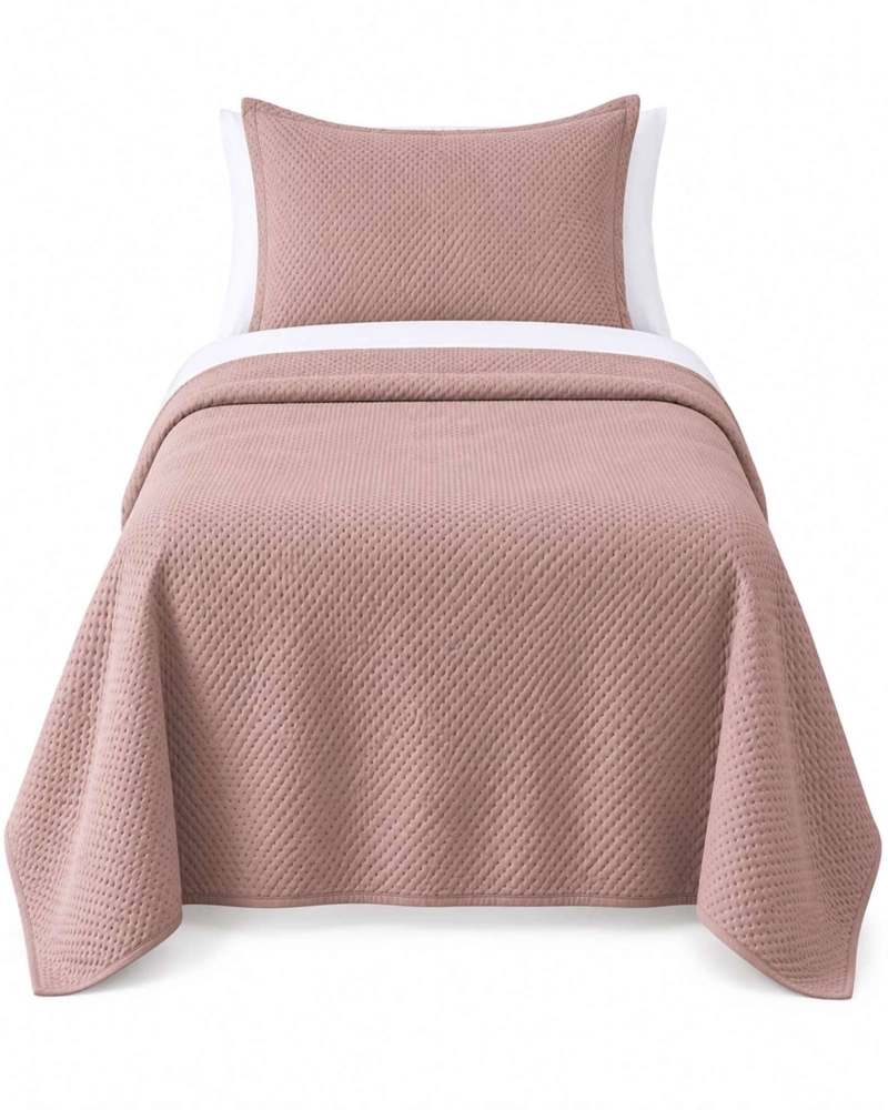 UBRECAMA CADIZ ULTRA SOFT 1.5 PLAZAS 180X240 CM - 6
