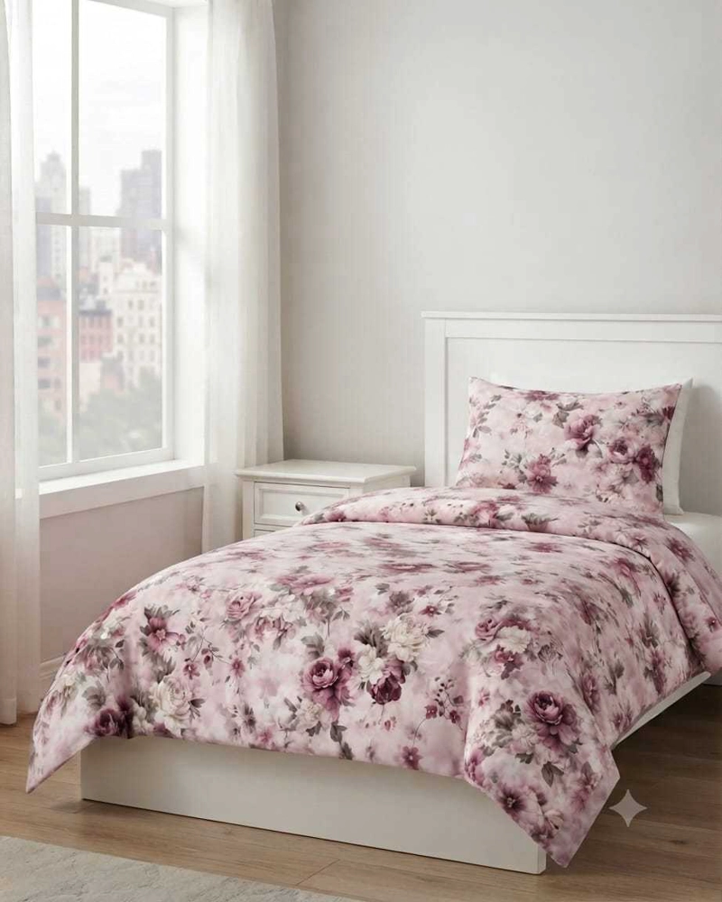 QUILT DELGADO PARA VERANO FRESCO 2 PLAZAS - 3