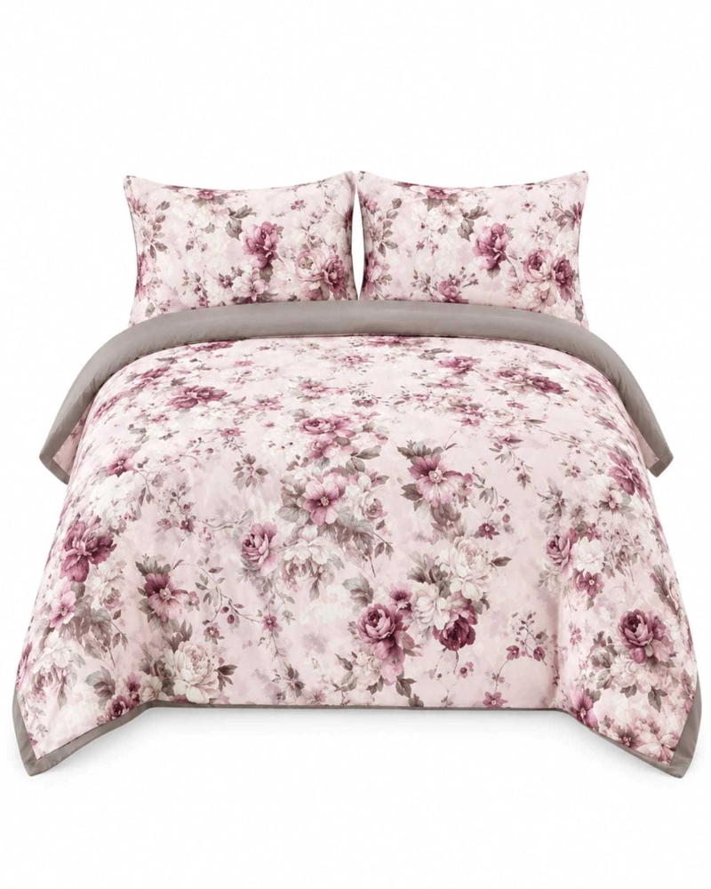 QUILT DELGADO PARA VERANO FRESCO 2 PLAZAS - 6