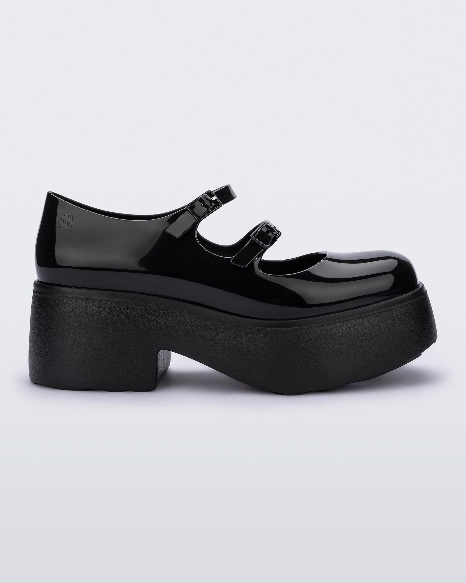 PLATAFORMA MELISSA FARAH NEGRO - 1