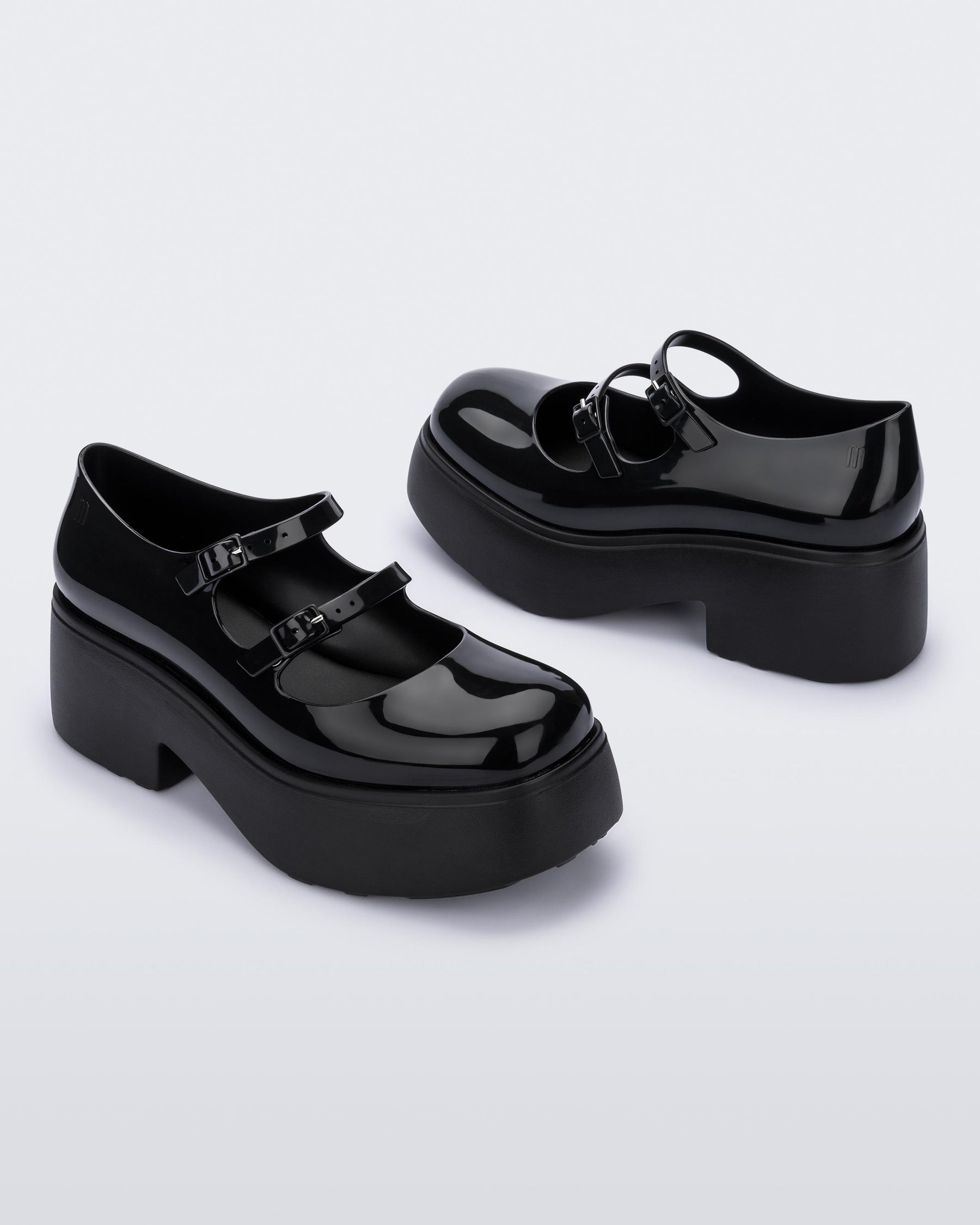 PLATAFORMA MELISSA FARAH NEGRO - 2