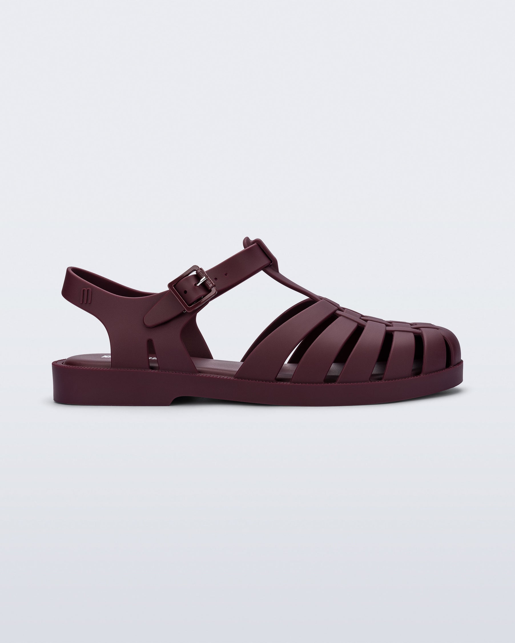 SANDALIA MUJER MELISSA POSSESSION BURDEO - 1