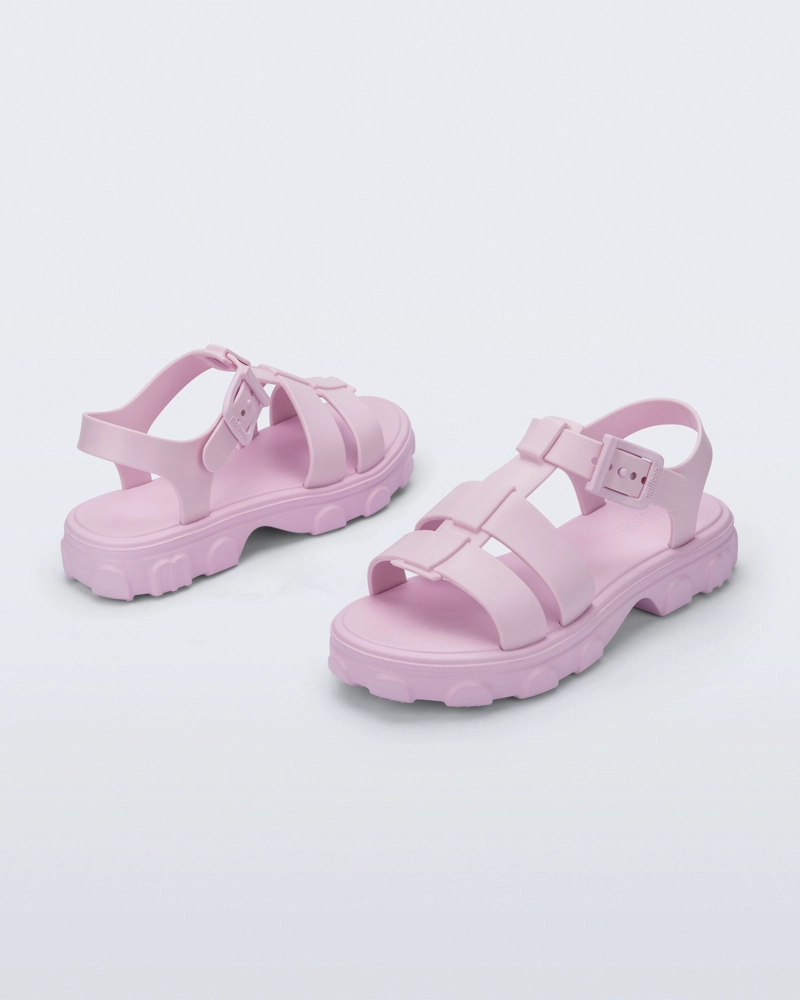 MELISSA ELLA SANDAL ROSA - 3