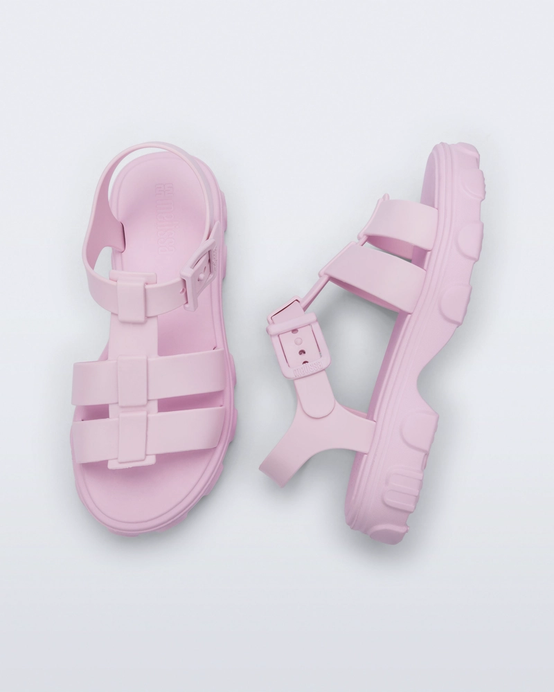MELISSA ELLA SANDAL ROSA - 4