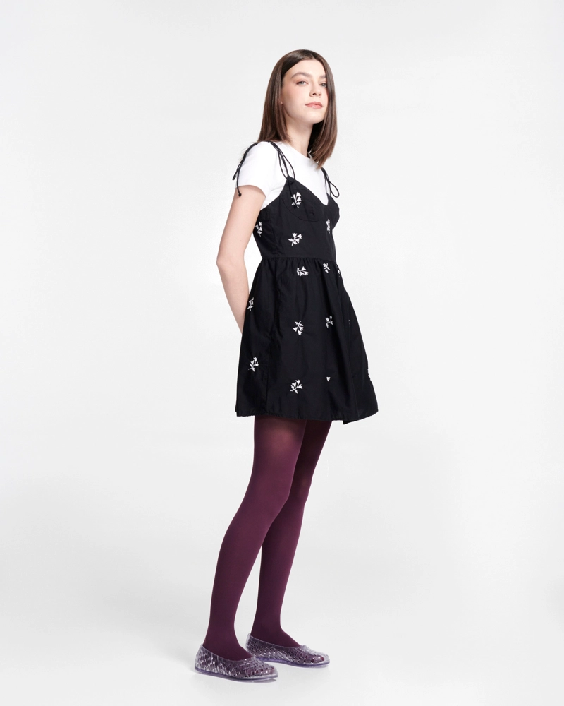 MELISSA POSSESSION BALLERINA  VIDRIO - 5