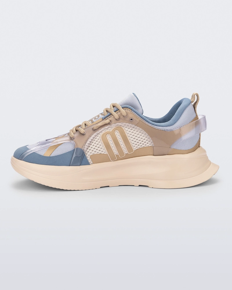 MELISSA X BEAT I AZUL - 3