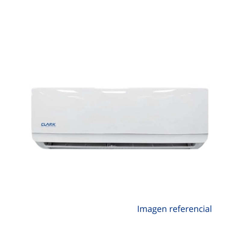 AIRE ACONDICIONADO SPLIT MURO INVERTER 18.000BTU