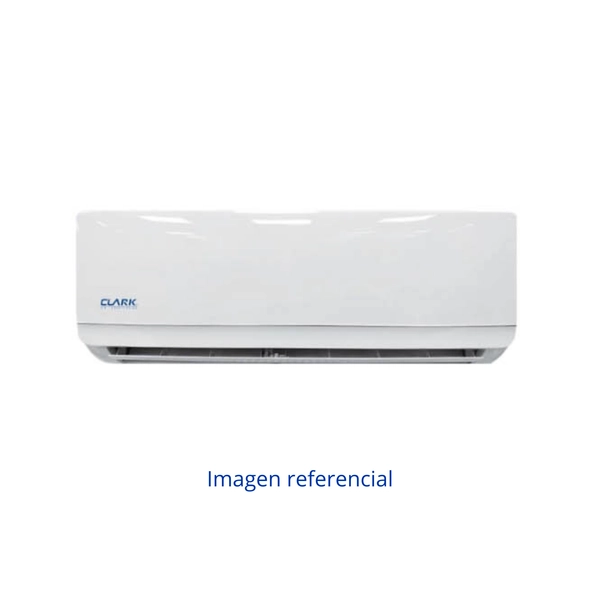 CLARK AIRE ACONDICIONADO SPLIT MURO INVERTER 24.000BTU