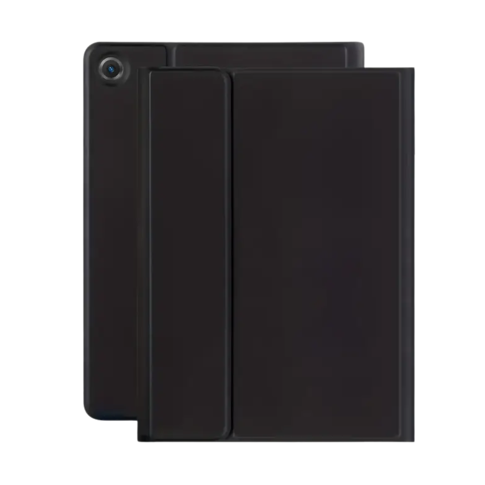 FUNDA PARA SAMSUNG GALAXY TAB A9 PLUS + TECLADO ESPAÑOL Ñ - 2