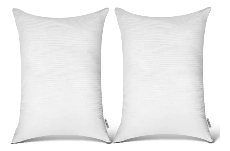 PACK 2 ALMOHADAS CANNON 50X70 CM - 2