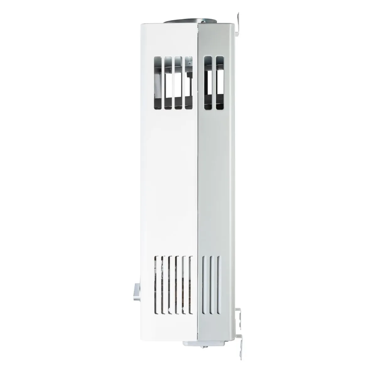 CALEFONT A GAS GLP MADEMSA ESSENTIAL 5 ECO BLANCO - 6